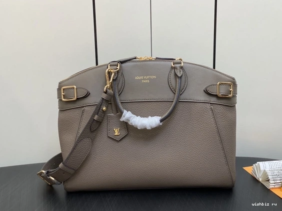 WIS VUITTON LOCK LOUIS IT MM 0910